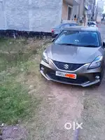 Baleno Zeta CNG 2021