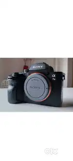 Sony a7 lll