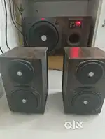 Obage Ht-144 100 watt 2.1