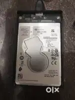 Seagate hard drive 1tb