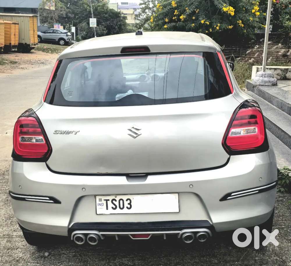 Maruti Suzuki Swift 2020 Diesel 45000 Km Driven