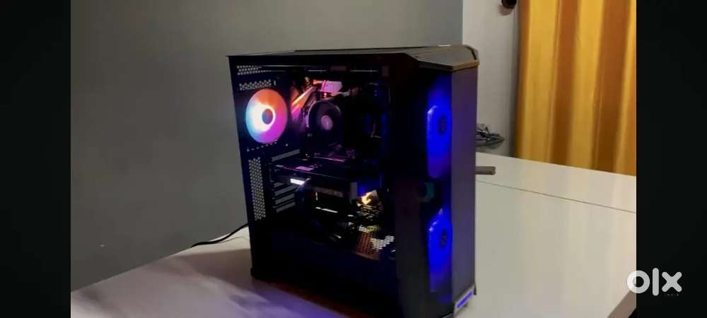 CPU FOR GAMING AND EDITING