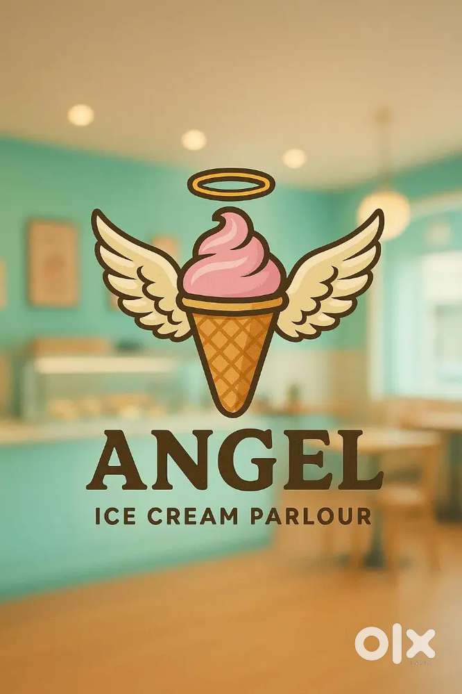 Wanted sales boy or girls for ice cream shop