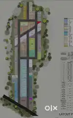 Unikko industrial park in sambhli,karnal