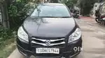 Maruti Suzuki S-Cross Zeta 1.3, 2016, Diesel