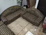 7 seater sofa in good condition
