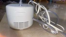OMRON NE-C106 COMPRESSOR NEBULIZER