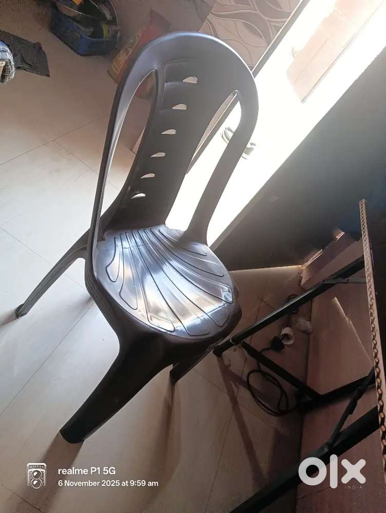 Plastic Chair