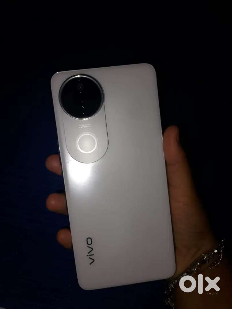 VIVO T4R 5G