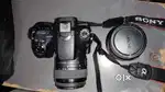 Sony Alpha A58