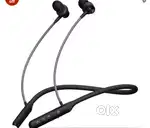 Boult Audio ear bluetooth neckband and Boat speaker