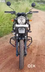 Himalayan bs6 model