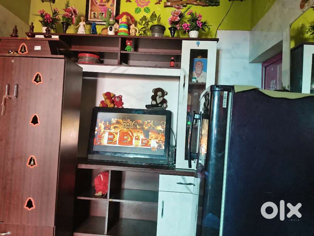 Good condition tv coprod