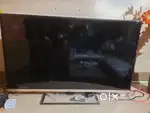 Micromax TV, 43 inch