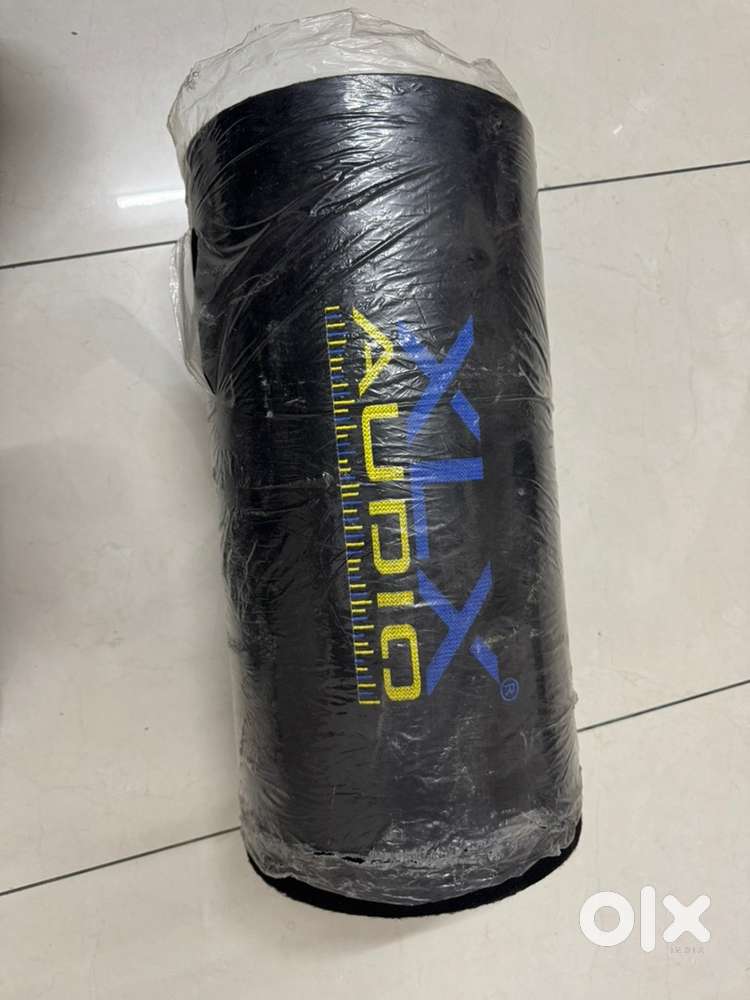 Base tube for great sound exprince