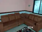 Sopa seat only 5manth old
