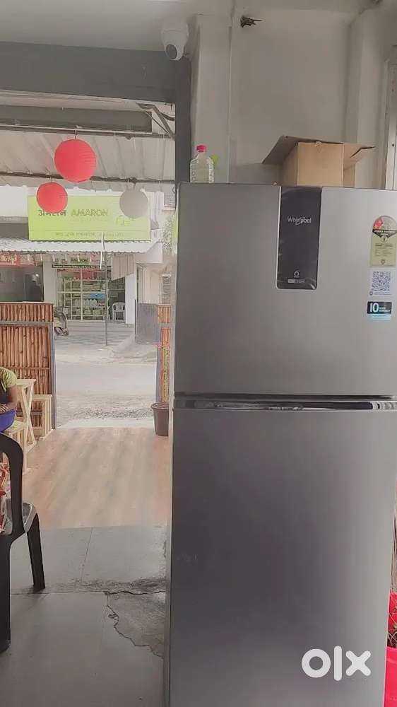 Fridge Mixer purifier