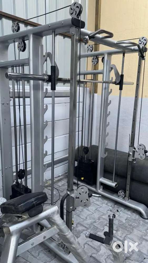 Focus fitness Mysore
