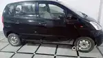 Maruti Suzuki Zen Estilo 2007 Petrol Well Maintained