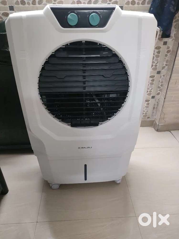 Bajaj Cooler hardly used for a month