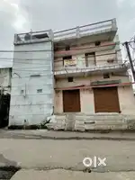 Gudhiyari Sahu para ke pass Satnamipara