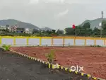 OPEN PLOTS FOR SALE @ PENDURTHI (DESAPATRUNIPALEM)