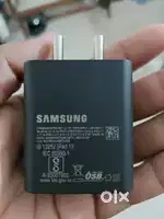 Samsung Original Charger 45W