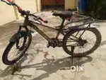 CYCLE THAT YOU LIKE