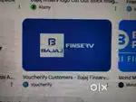 Temp staff in Bajaj