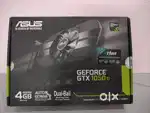 Graphic card GTX 1050 ti 4 gb Gddr5