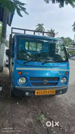 Tata ace gold plus bs6