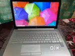 HP Laptop - Less Used - Good condition