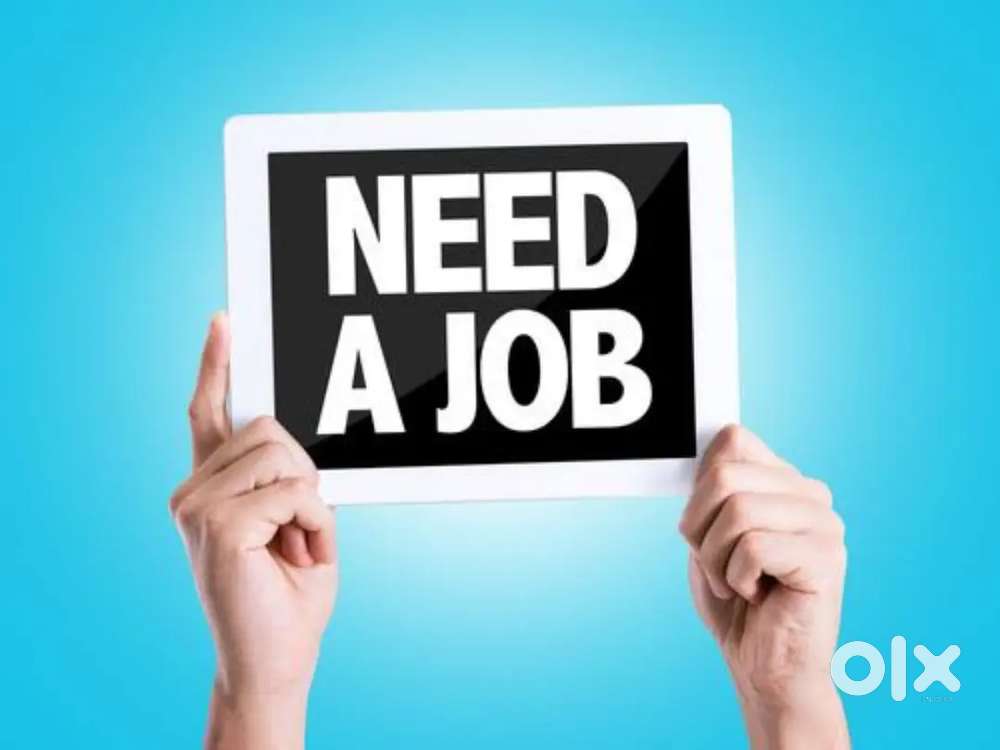 I Need Job
Mujhe job chahie 
Kaisa bhi job chalega kisi bhi tarah ka