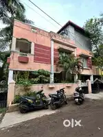 Nw House for lease kovur