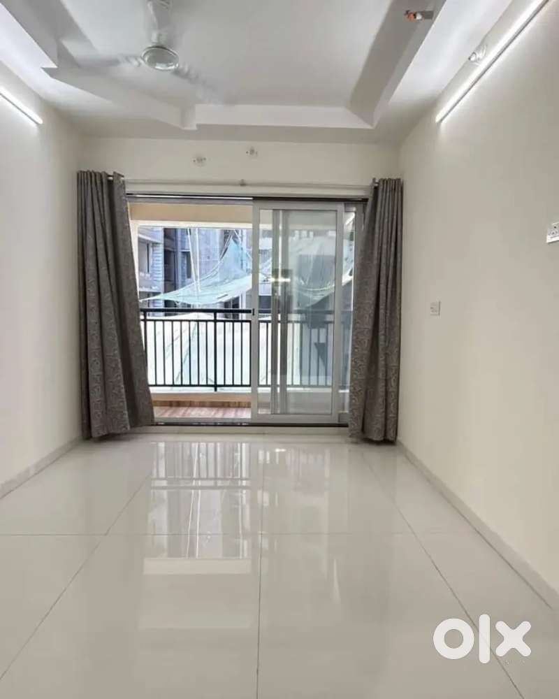 1bhk flat for sale in taloja