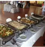 JAISWAL CATERERS AND DECORATOR
