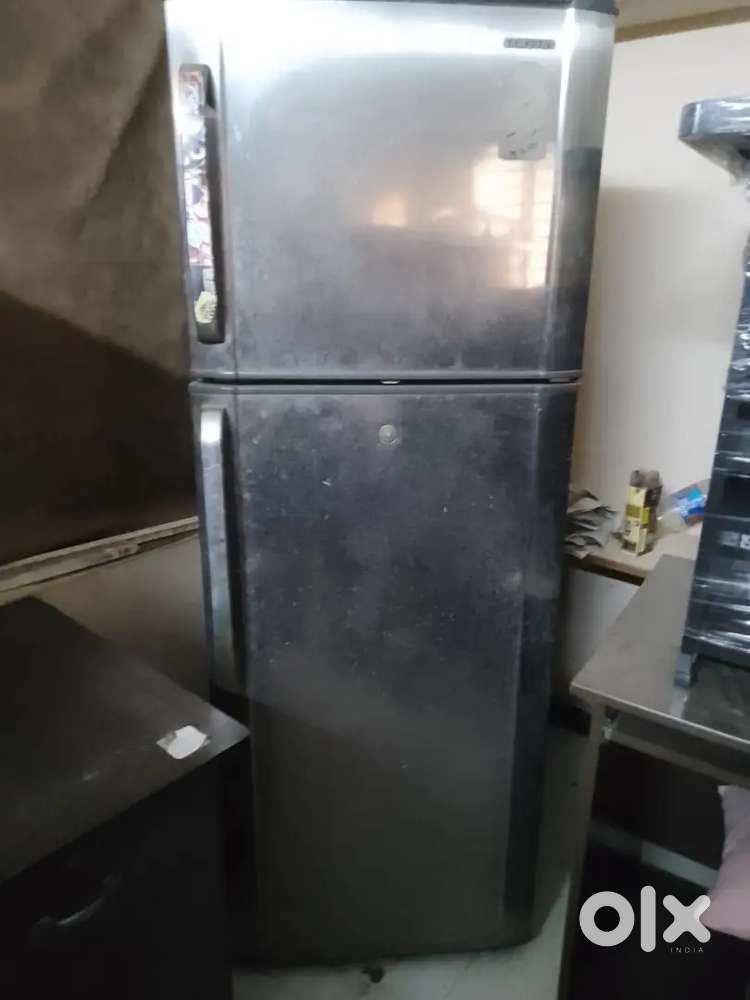 Samsung Fridge