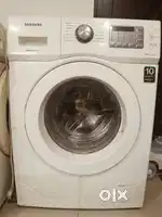 Samsung washing machine 5.5kg