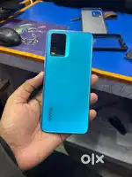 Vivo t1x very good condition