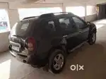Renault Duster RXZ, 2013, Diesel