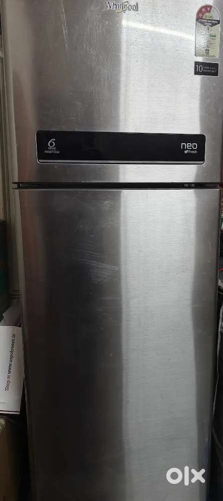 Whirlpool Refrigerator for sale