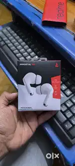 Boat airpods