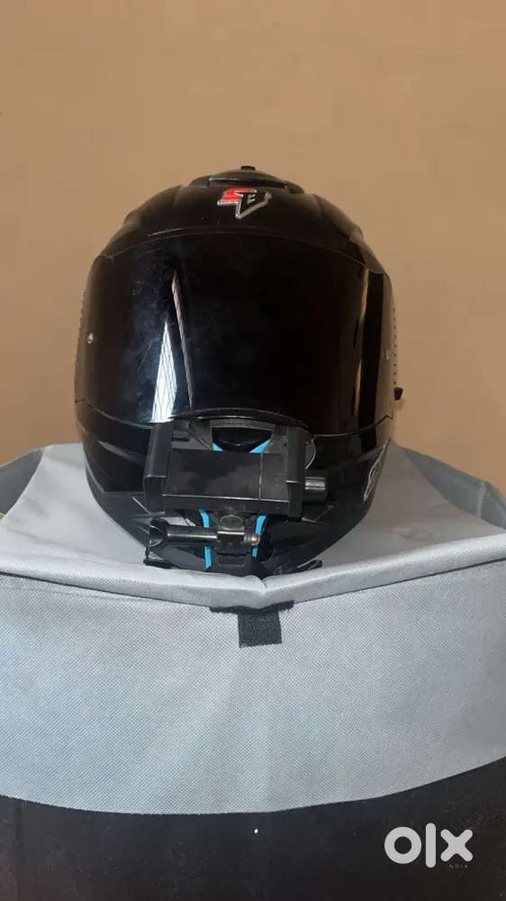 Selling my recently purchased Steelbird sbh air57 helmet