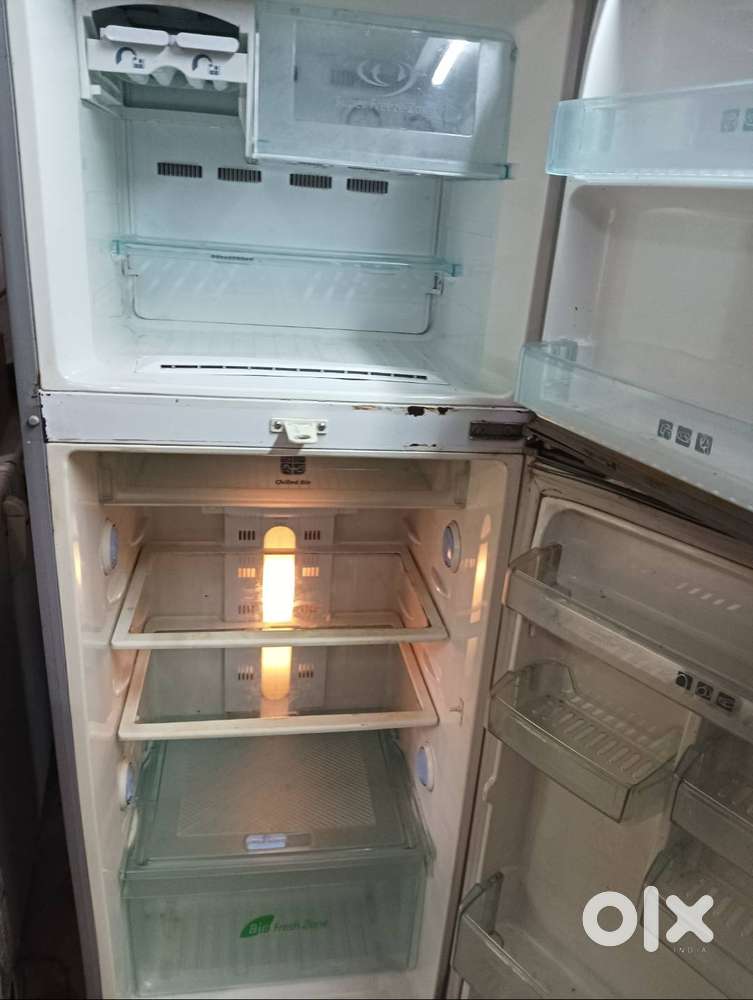 Samsung fridge