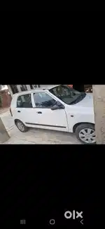 Maruti Suzuki Alto K10 2013 Petrol 52000 Km Driven