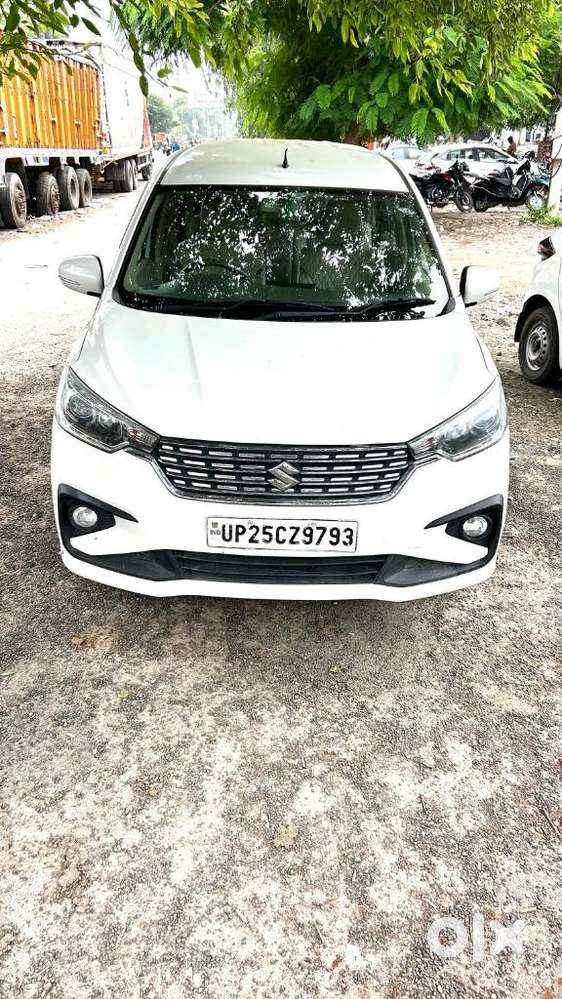 Maruti Suzuki Ertiga 1.5 VXI, 2020, CNG & Hybrids