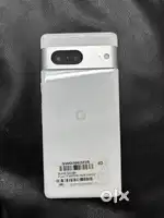 Pixel 7 5g