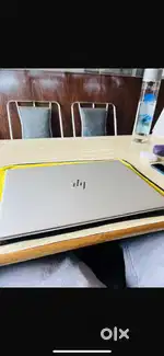 Laptop hp amd raizon 5pro 8/512 gb