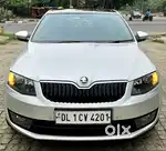 Skoda Octavia 2013-2017 Style Plus 1.8 TSI AT, 2016, Petrol