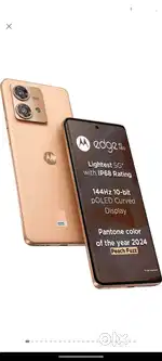 Motorola Edge 40 Neo